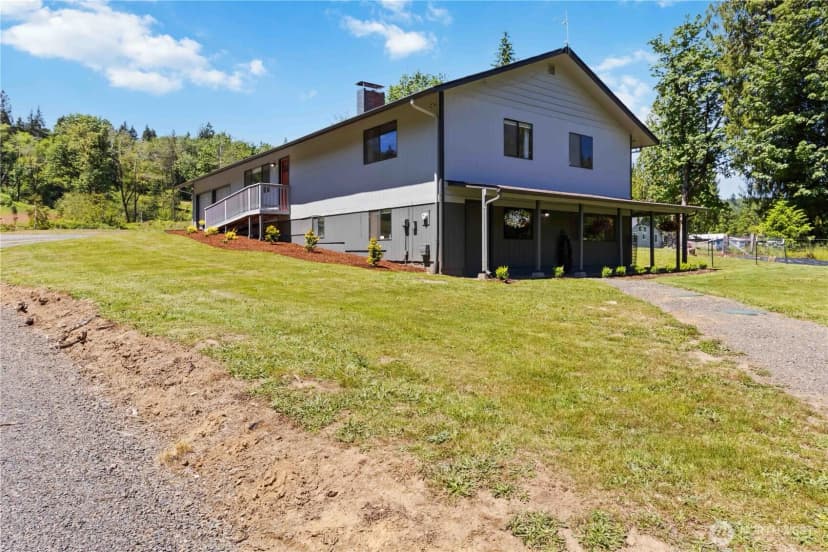 Property photo for 164 Wake Robin Lane, Longview photo 5