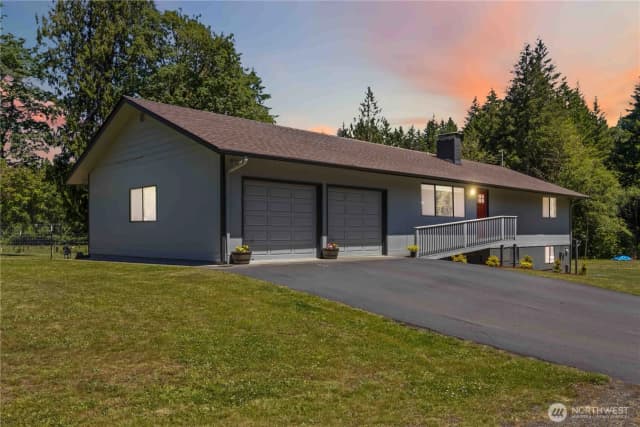 Property photo for 164 Wake Robin Lane, Longview photo 2