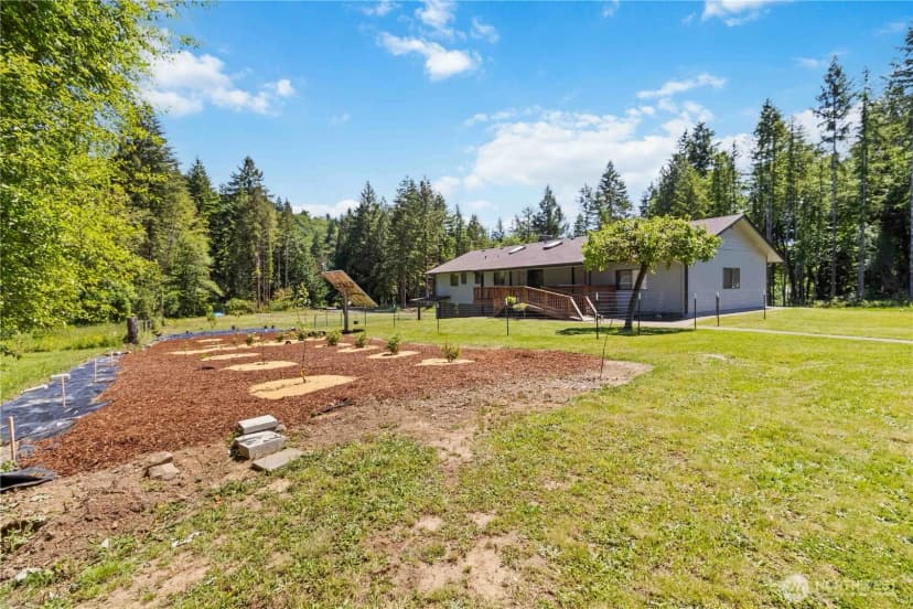Property photo for 164 Wake Robin Lane, Longview photo 7