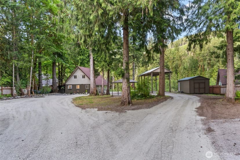 Property photo for 25921 Clear Creek Rd, Darrington photo 25