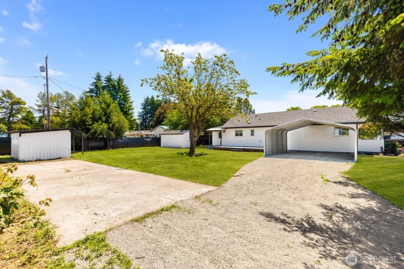 Property photo for 102 Nenant Street N, Bucoda photo 29