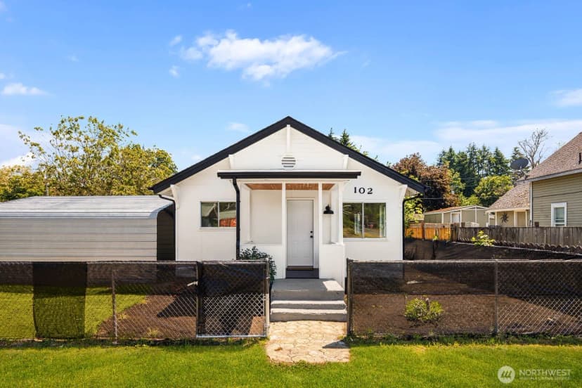 Property photo for 102 Nenant Street N, Bucoda photo 19