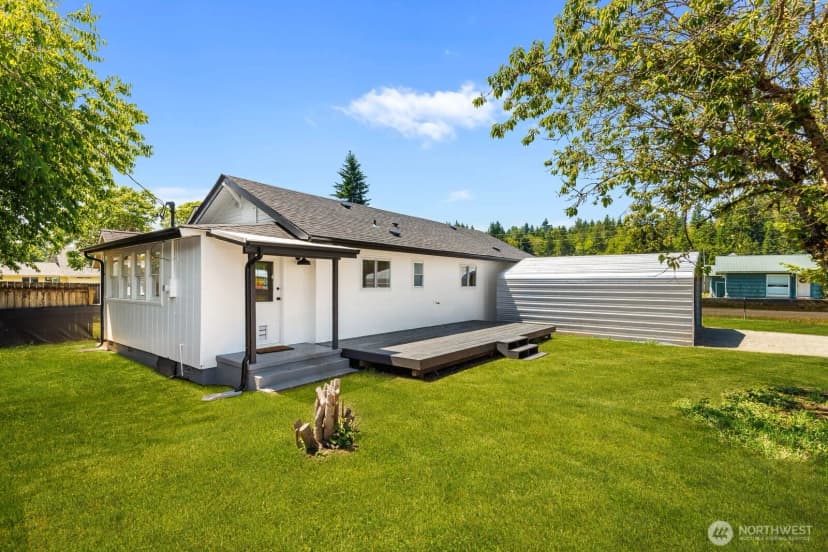 Property photo for 102 Nenant Street N, Bucoda photo 21