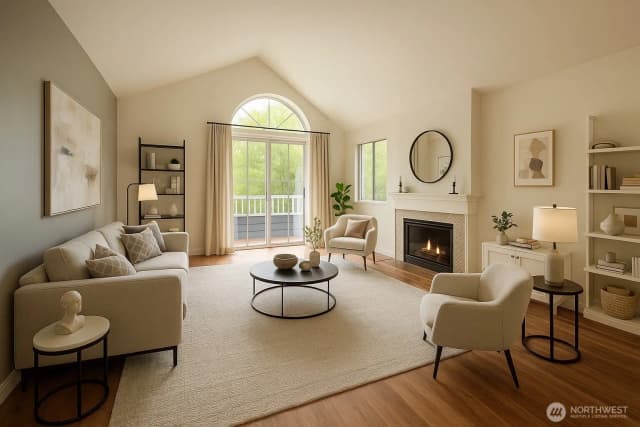 Property photo for 9528 Densmore Avenue N, Seattle photo 5