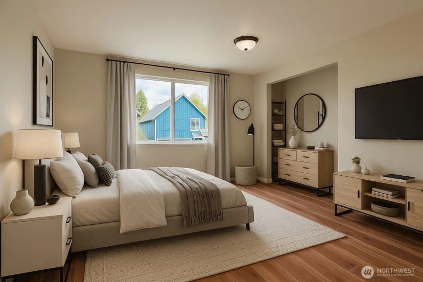 Property photo for 9528 Densmore Avenue N, Seattle photo 11