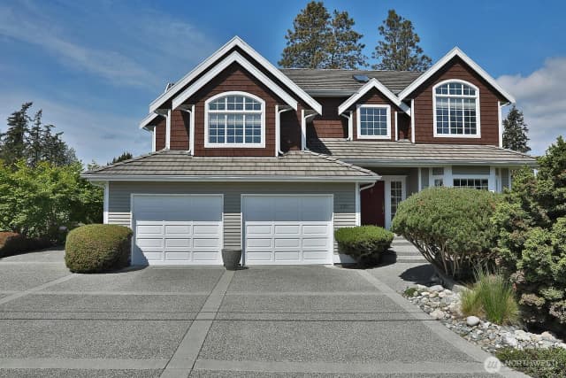 Property photo for 2391 Soundview Drive, Langley