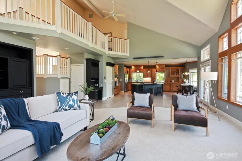Property photo for 2391 Soundview Drive, Langley photo 5