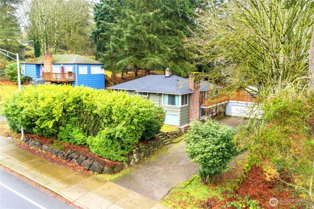 Property photo for 15819 42nd Avenue S, Tukwila