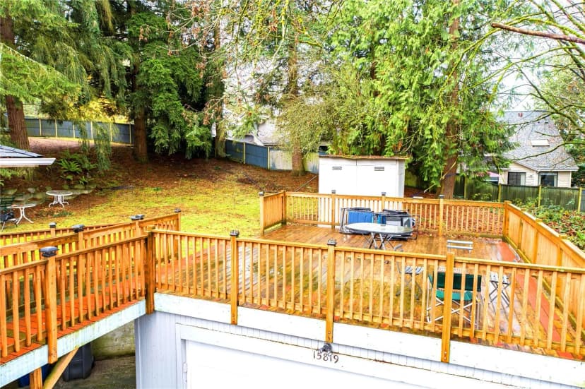 Property photo for 15819 42nd Avenue S, Tukwila photo 5
