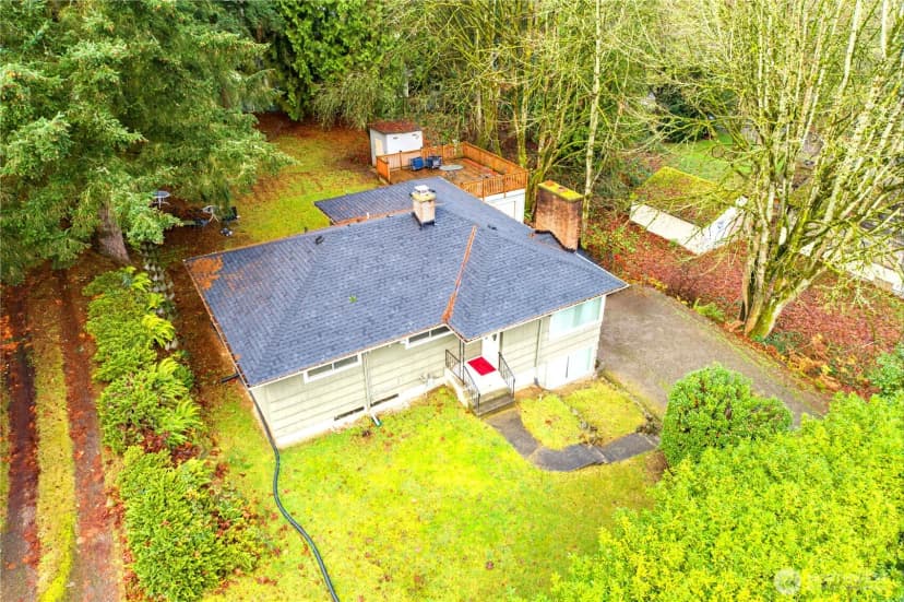 Property photo for 15819 42nd Avenue S, Tukwila photo 2