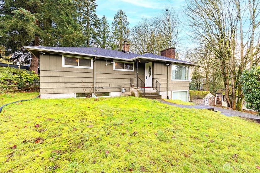 Property photo for 15819 42nd Avenue S, Tukwila photo 3