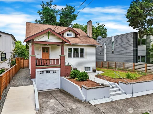 Property photo for 310 26th Avenue, Seattle