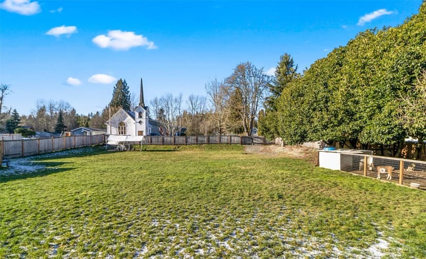 Property photo for 1607 Austin Avenue, Snohomish photo 37