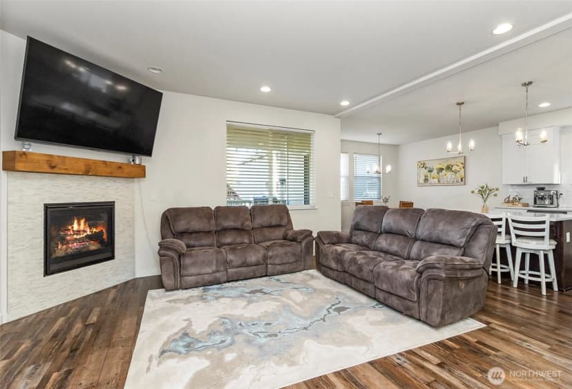 Property photo for 1607 Austin Avenue, Snohomish photo 8