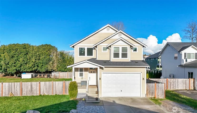 Property photo for 1607 Austin Avenue, Snohomish