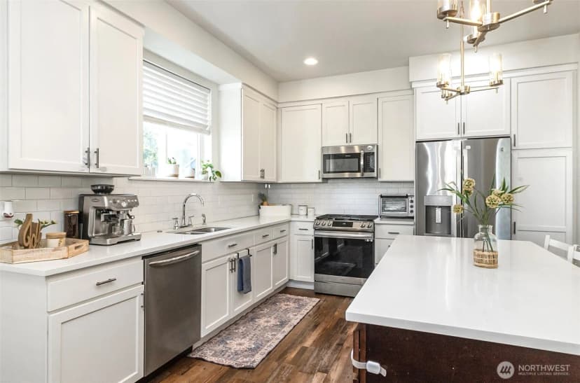 Property photo for 1607 Austin Avenue, Snohomish photo 16