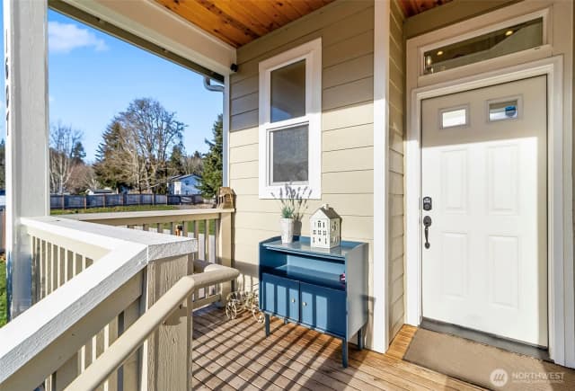 Property photo for 1607 Austin Avenue, Snohomish photo 2