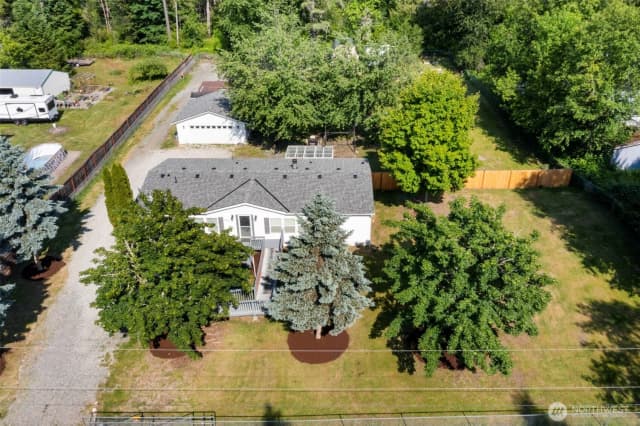 Property photo for 20119 120th Avenue E, Graham