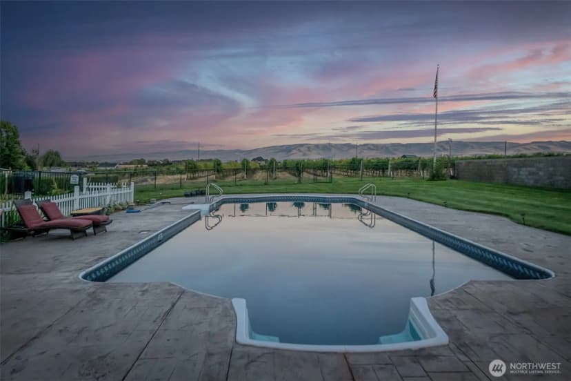 Property photo for 1702 Jb George Road, Walla Walla photo 6