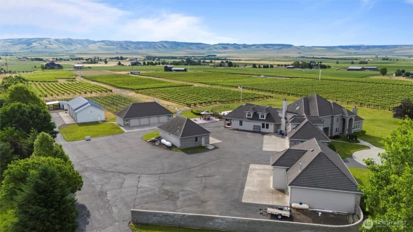 Property photo for 1702 Jb George Road, Walla Walla photo 8