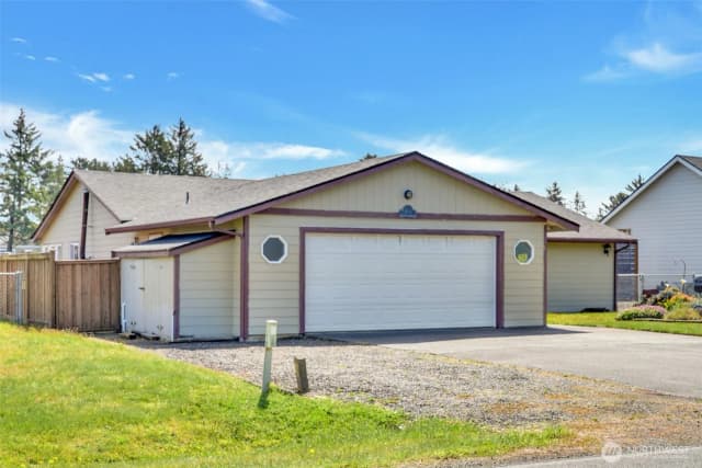 Property photo for 546 Canal Drive Ne, Ocean Shores