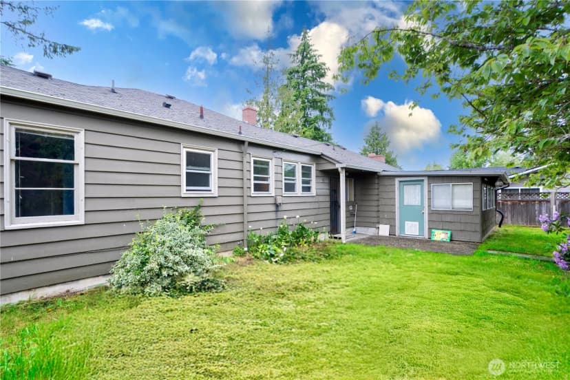 Property photo for 1026 E Guiberson Street, Kent photo 6