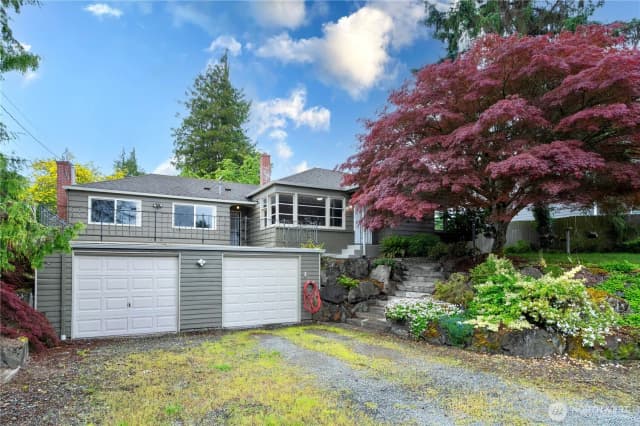 Property photo for 1026 E Guiberson Street, Kent photo 3