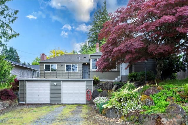 Property photo for 1026 E Guiberson Street, Kent photo 2