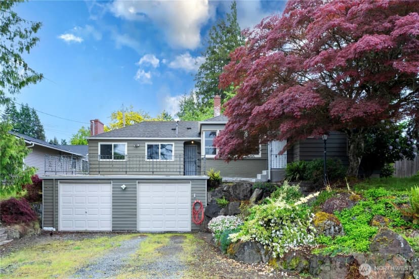 Property photo for 1026 E Guiberson Street, Kent photo 2