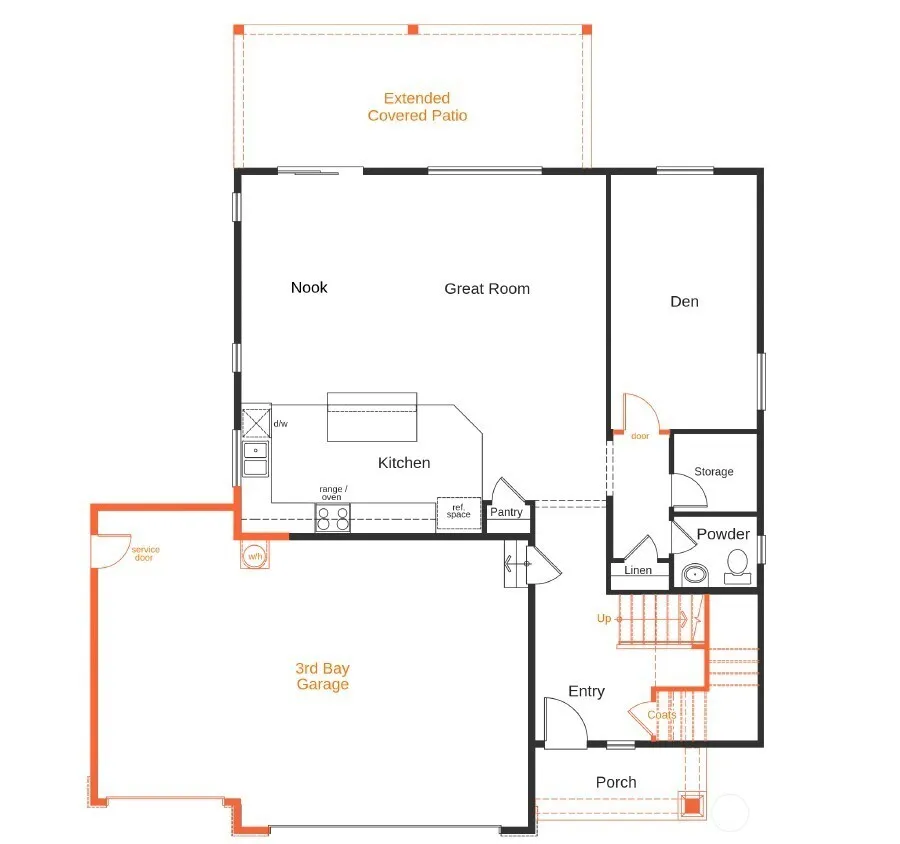 Property photo for 13701 185th Street Ct E #156, Puyallup photo 2