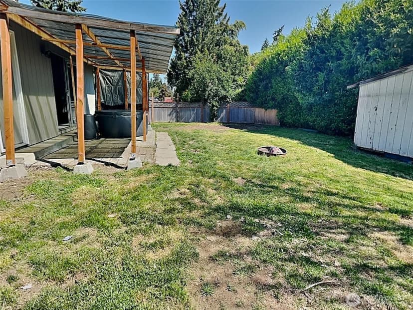 Property photo for 17103 15th Avenue E, Spanaway photo 23