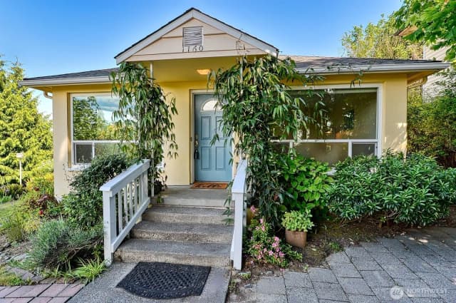 Property photo for 1160 St Paul Street, Bellingham