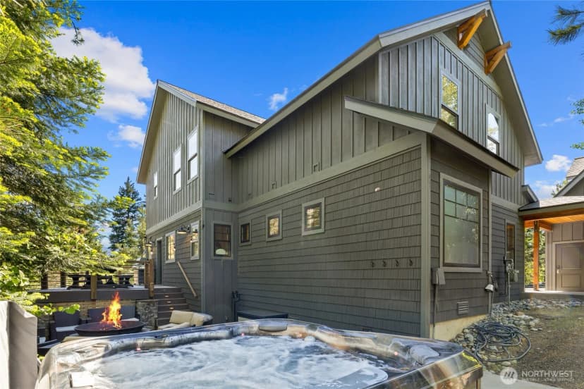 Property photo for 130 Rinky Dink Lane, Cle Elum photo 25