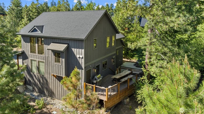 Property photo for 130 Rinky Dink Lane, Cle Elum photo 30