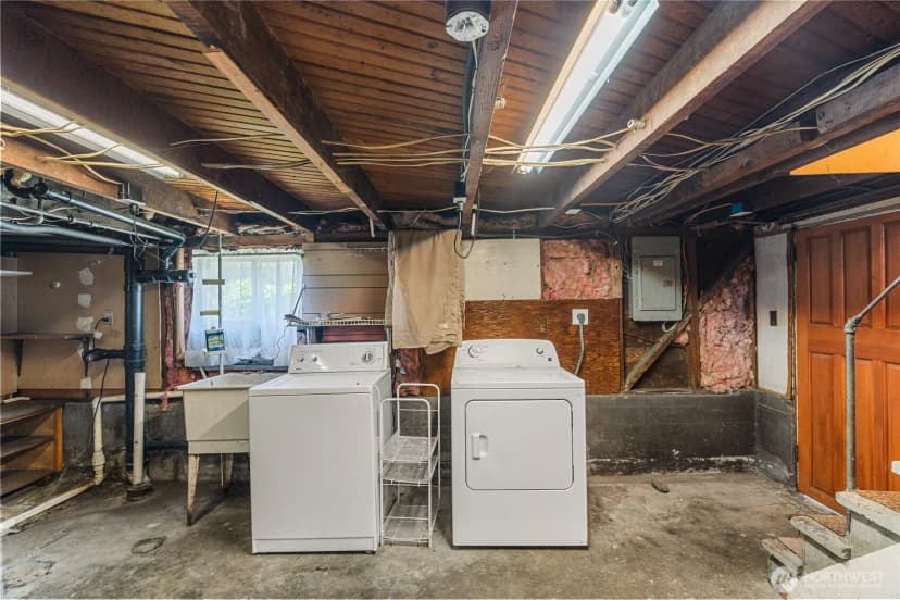 Property photo for 504 W 4th Street, Aberdeen photo 21