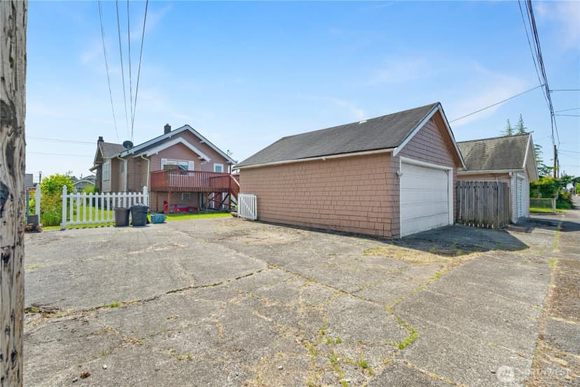 Property photo for 504 W 4th Street, Aberdeen photo 30