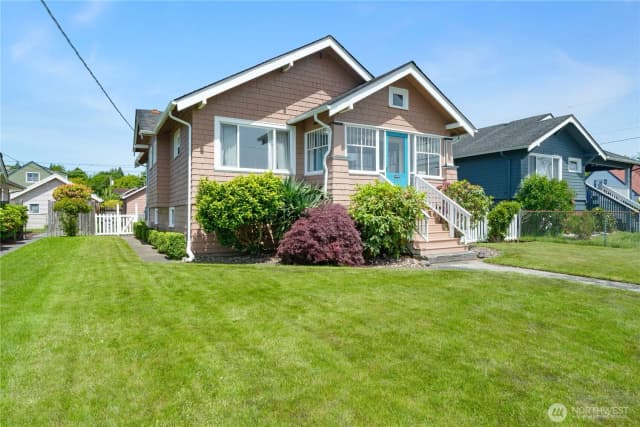 Property photo for 504 W 4th Street, Aberdeen photo 2