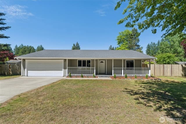 Property photo for 7115 239th Court E, Graham