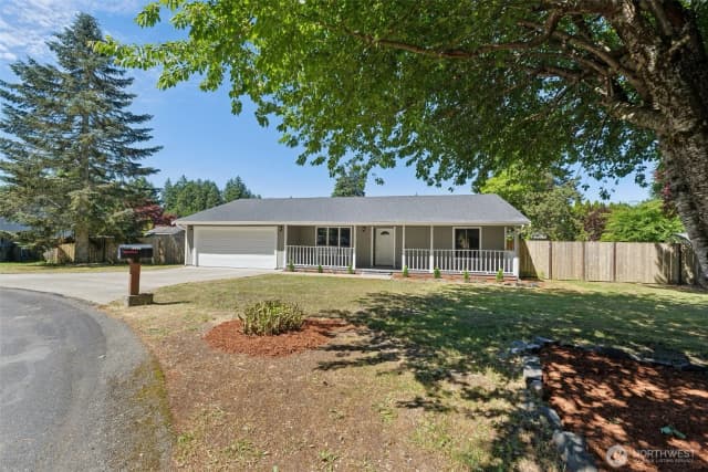 Property photo for 7115 239th Court E, Graham photo 2