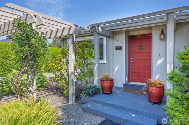 Property photo for 2514 Haines Street, Port Townsend photo 2