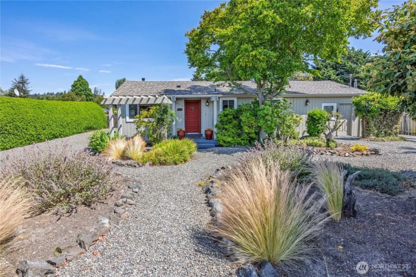 Property photo for 2514 Haines Street, Port Townsend