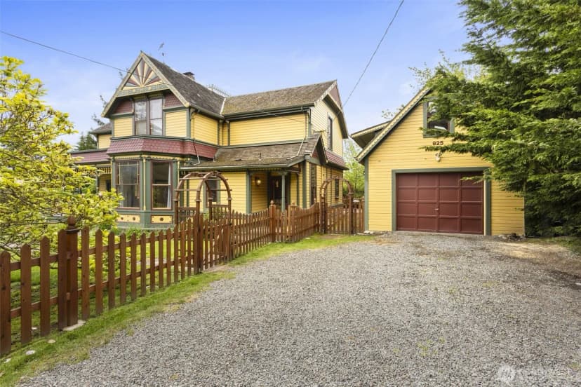 Property photo for 925 Wilson Street, Port Townsend photo 29