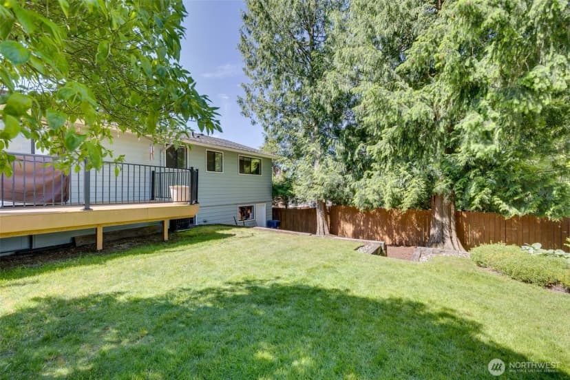 Property photo for 6901 226th Place Sw, Mountlake Terrace photo 38