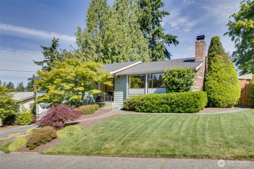 Property photo for 6901 226th Place Sw, Mountlake Terrace