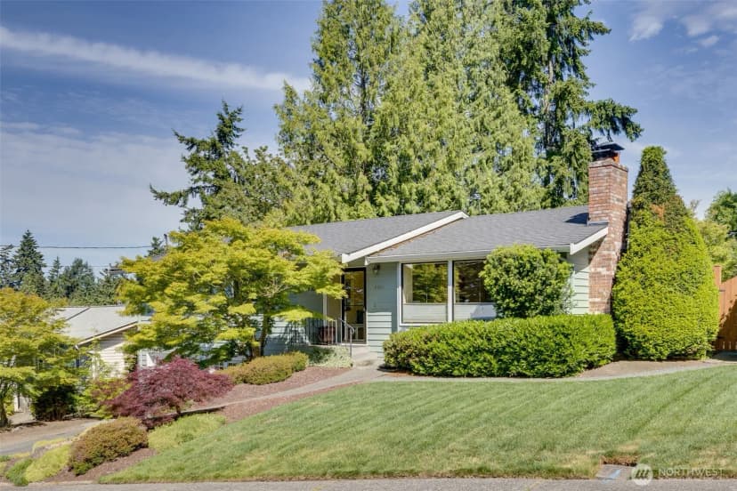 Property photo for 6901 226th Place Sw, Mountlake Terrace photo 3