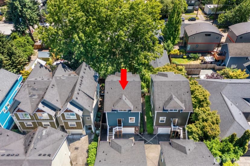Property photo for 1414 25th Avenue #b, Seattle photo 19