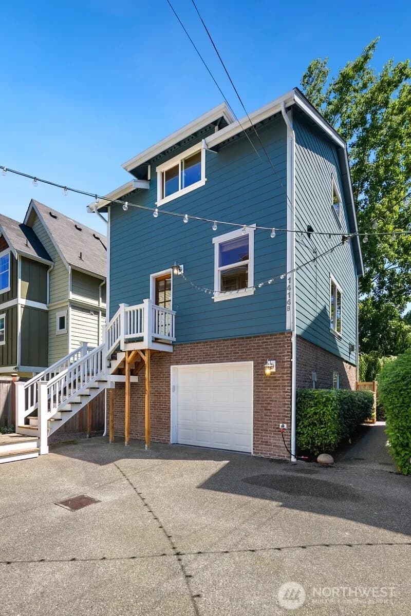 Property photo for 1414 25th Avenue #b, Seattle photo 18
