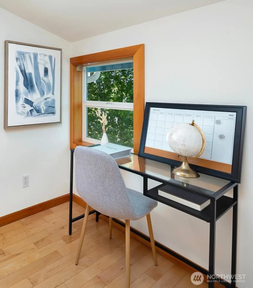 Property photo for 1414 25th Avenue #b, Seattle photo 9