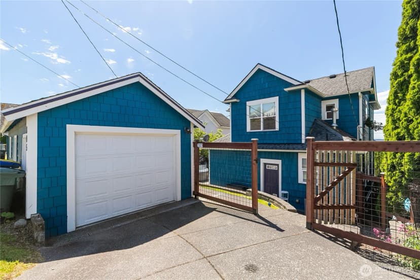 Property photo for 805 11th Street, Bellingham photo 34