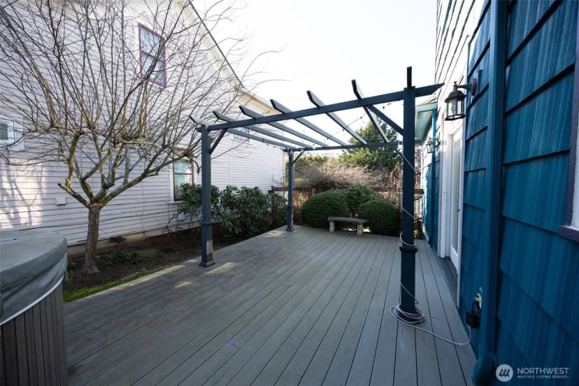 Property photo for 805 11th Street, Bellingham photo 29